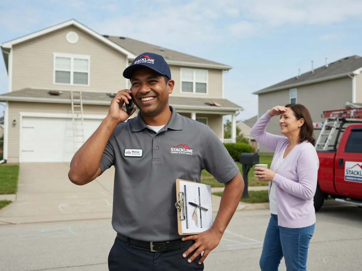 Chimney flashing repair Charlotte Hall, MD FAQs